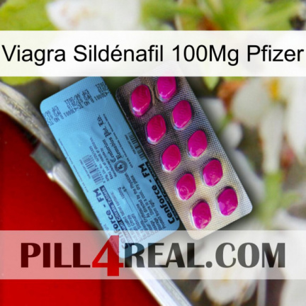 Viagra Sildénafil 100Mg Pfizer 35